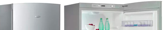 Ремонт холодильников Whirlpool в Химках